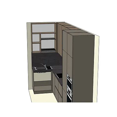 Меблі Кухня №101 16.08.2025-6