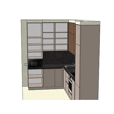 Меблі Кухня №103 14.10.2025-4