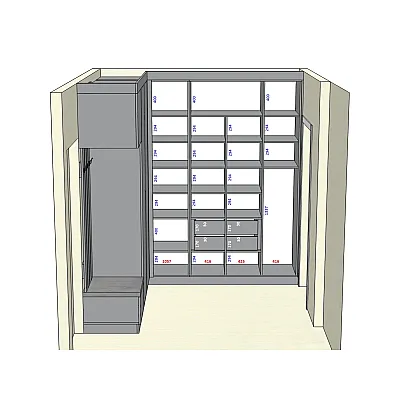 Меблі Шафа №70 19.07.2025-7
