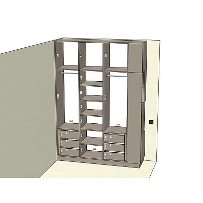 Меблі Шафа №72 21.09.2025-4