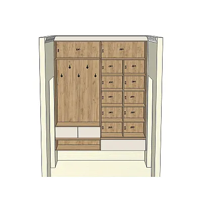 Меблі Шафа №73 25.08.2025-6