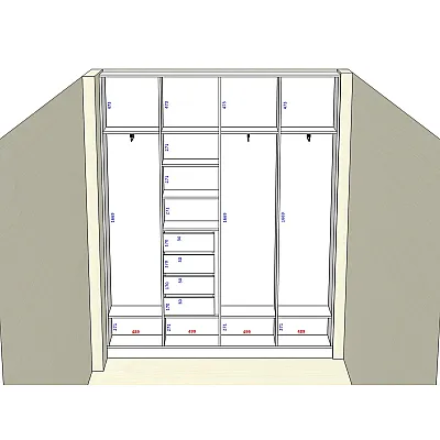 Меблі Шафа №75 25.10.2025-4