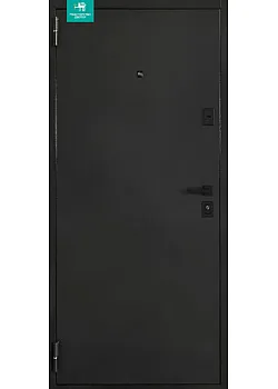 Двери ПБУ-262 Оксид темный Министерство Дверей