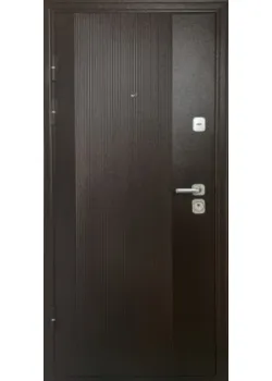 Двері Хотин Мідь/Спил коньячний Міністерство Дверей