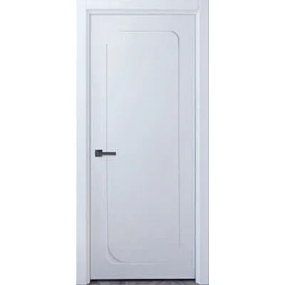 Межкомнатные Двери Кропивницкий "CITY" Краска-0