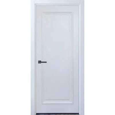 Межкомнатные Двери Киев 1 "CITY" Краска-0