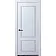 Міжкімнатні Двері Рівне 2 "CITY" Фарба-3-thumb