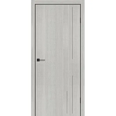 Міжкімнатні Двері MONRO Korfad Express ПВХ плівка-2