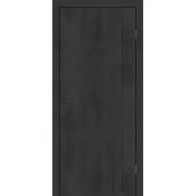 Міжкімнатні Двері MONRO Korfad Express ПВХ плівка-1