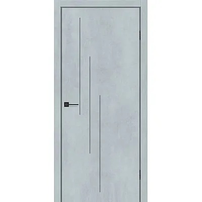 Міжкімнатні Двері RONTO Korfad Express ПВХ плівка-2