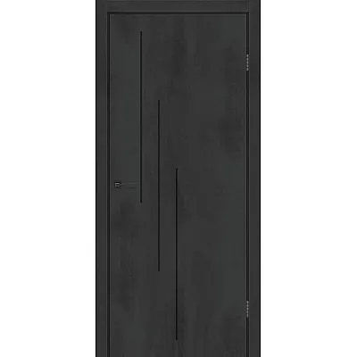 Міжкімнатні Двері RONTO Korfad Express ПВХ плівка-1