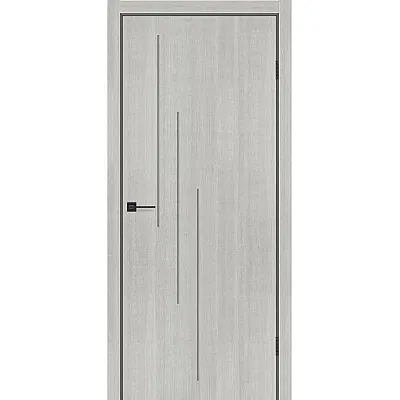 Міжкімнатні Двері RONTO Korfad Express ПВХ плівка-0