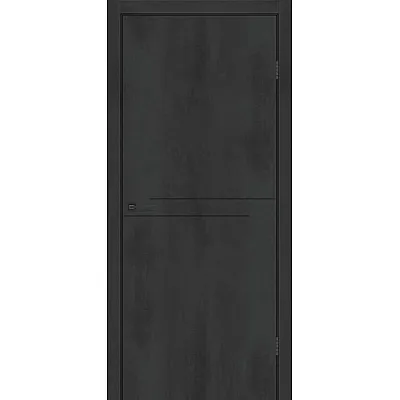 Межкомнатные Двери SUMATRA Korfad Express ПВХ плёнка-0