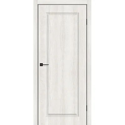 Міжкімнатні Двері KERENS Korfad Express ПВХ плівка-0