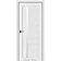 Межкомнатные Двери Floriana-01 белый текстурный Darumi Ламинатин-3-thumb