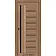 Межкомнатные Двери Floriana-01 BLK орех кендал Darumi Ламинатин-3-thumb