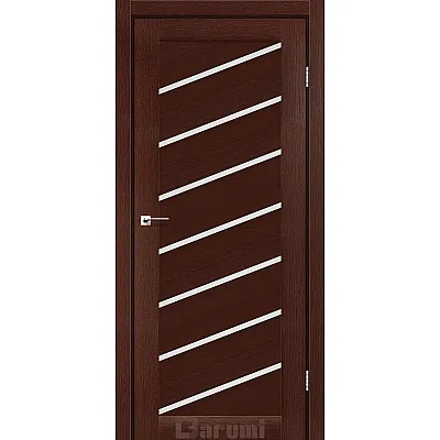 Межкомнатные Двери Rosalia венге панга Darumi Ламинатин-0