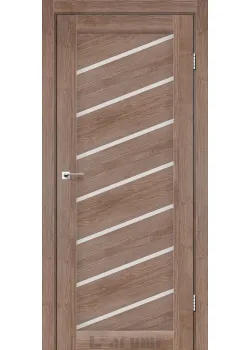 Двери Rosalia орех бургун Darumi