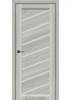 Двери Rosalia орех вайт ривер Darumi