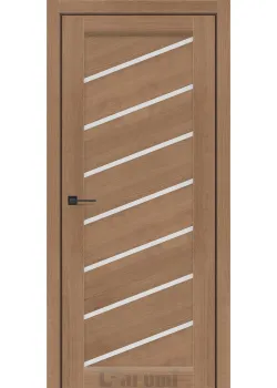 Двери Rosalia орех кендал Darumi