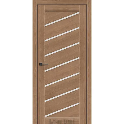 Межкомнатные Двери Rosalia орех кендал Darumi Ламинатин-0