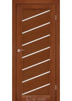Двери Rosalia орех роял Darumi