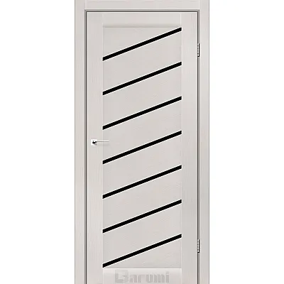 Межкомнатные Двери Rosalia BLK дуб ольс Darumi Ламинатин-0