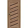 Межкомнатные Двери Rosalia BLK орех кендал Darumi Ламинатин-3-thumb
