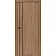 Міжкімнатні Двері Plato Line PTL-05 горіх кендал молдинг і торці алюміній чорний Darumi Ламінатин-3-thumb