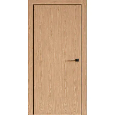 Межкомнатные Двери A1 шпон "Omega" Шпон-0