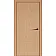 Межкомнатные Двери A1 шпон "Omega" Шпон-3-thumb