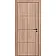 Межкомнатные Двери Lines L3 шпон "Omega" Шпон-3-thumb
