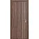 Межкомнатные Двери Lines L7 шпон "Omega" Шпон-3-thumb