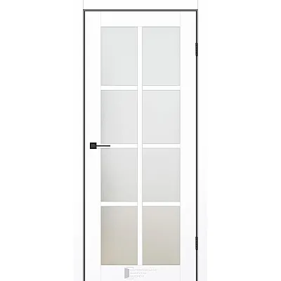 Міжкімнатні Двері Prestige 11 KFD ПВХ плівка-0