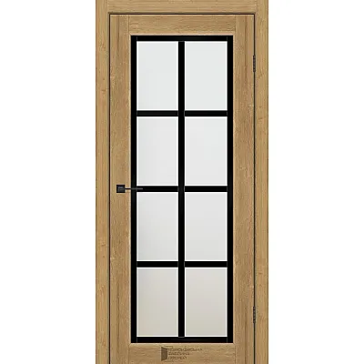 Міжкімнатні Двері Prestige 13 NanoFlex KFD Ламінатин-0