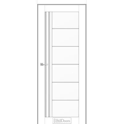 Межкомнатные Двери VITANO "StilDoors" ПВХ плёнка-4