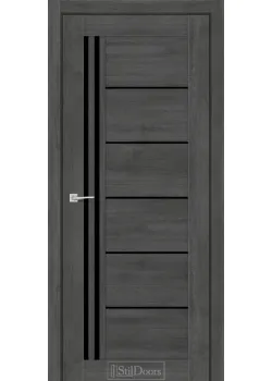Двери VITANO BLK "StilDoors"