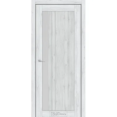 Межкомнатные Двери BELLANO "StilDoors" ПВХ плёнка-7