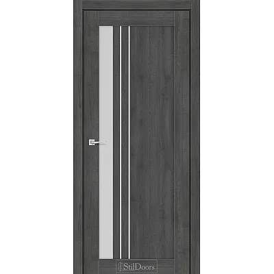 Межкомнатные Двери BELLANO "StilDoors" ПВХ плёнка-4