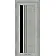Межкомнатные Двери BELLANO BLK "StilDoors" ПВХ плёнка-7-thumb