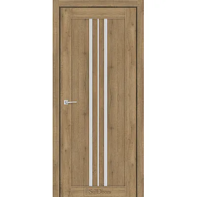 Межкомнатные Двери ARMANO "StilDoors" ПВХ плёнка-6