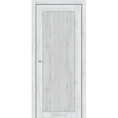 Межкомнатные Двери ARMANO "StilDoors" ПВХ плёнка-5