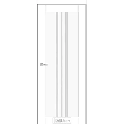 Межкомнатные Двери ARMANO "StilDoors" ПВХ плёнка-2