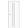 Межкомнатные Двери ARMANO "StilDoors" ПВХ плёнка-7-thumb