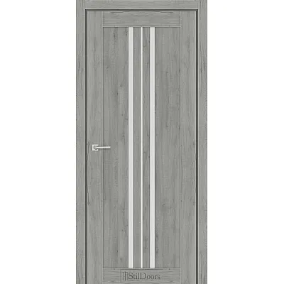 Межкомнатные Двери ARMANO "StilDoors" ПВХ плёнка-1