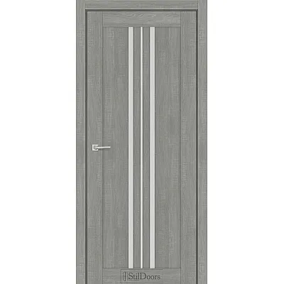 Межкомнатные Двери ARMANO "StilDoors" ПВХ плёнка-0