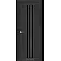 Межкомнатные Двери ARMANO BLK "StilDoors" ПВХ плёнка-8-thumb