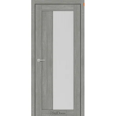 Межкомнатные Двери LIVORNA "StilDoors" ПВХ плёнка-8