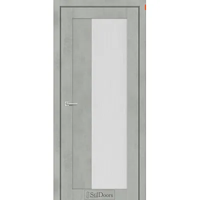 Межкомнатные Двери LIVORNA "StilDoors" ПВХ плёнка-6