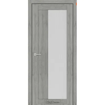 Межкомнатные Двери LIVORNA "StilDoors" ПВХ плёнка-5